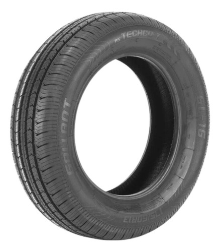 Pneu Gallant Aro 14 185/60r14 82h Gl-16