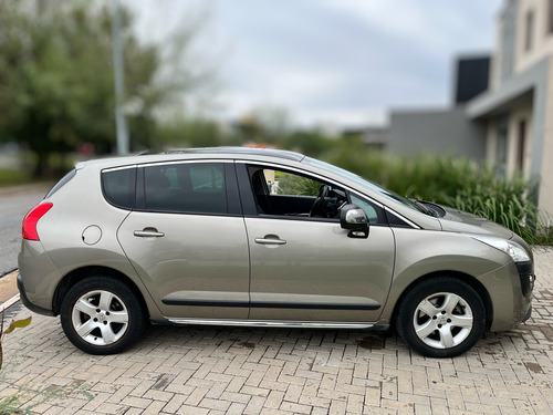 Peugeot 3008 1.6 Feline Thp 156cv