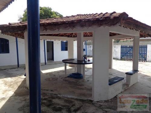 Imagem 15 de 15 de Casa Para Venda Em Peruíbe, Jardim Itatins, 3 Dormitórios, 2 Banheiros, 8 Vagas - 0544_2-323361