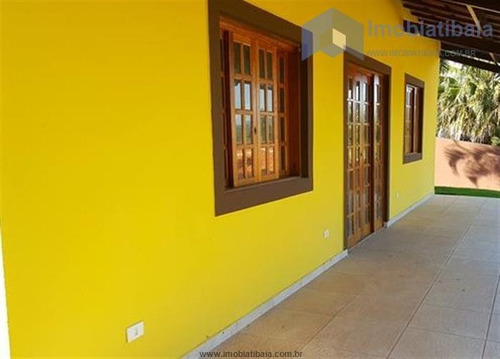 Chácaras À Venda Em Atibaia/sp - Compre O Seu Chácaras Aqui! - 1430261
