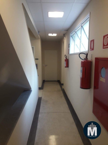 Imagem 8 de 14 de Apartamento Studio 1 Quarto À Venda - Mooca, São Paulo - Cmi41