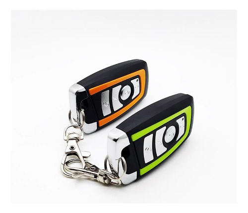 Chave Universal Do Sistema De Alarme De Motocicleta