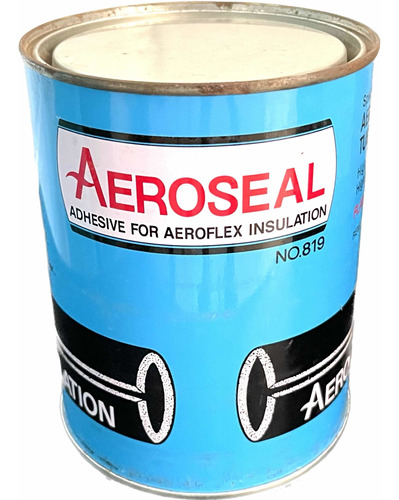 Aeroseal Adhesivo 700 Ml