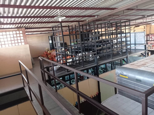 Imagen 13 de 13 de En Venta Galpon, Valencia