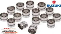 Comprar Taquetes Grand Vitara 4cl 6cl Xl5 Xl7 J3 2.0 2.5 2.7 Suzuki