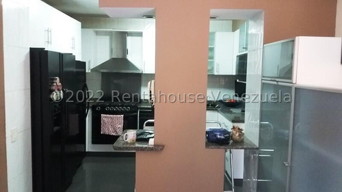 Apartamento En Alquiler Los Chorros Mls#23-12587