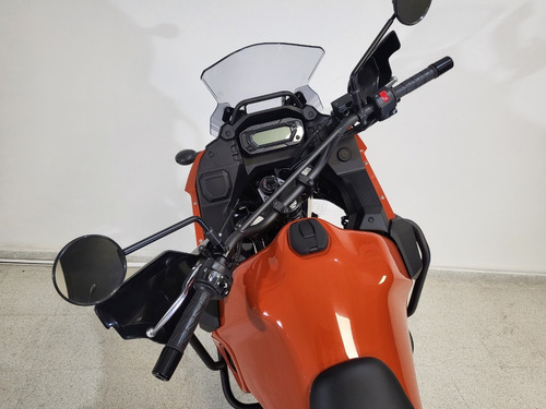 Imagen 12 de 17 de Kawasaki Klr 650 0km