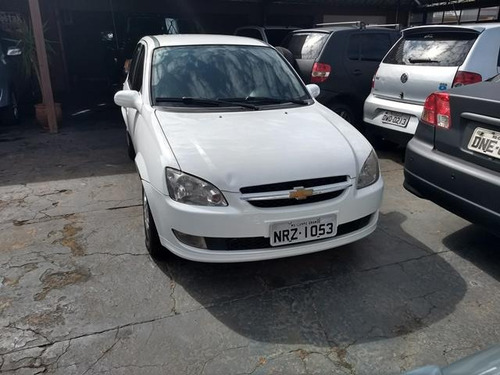 Chevrolet Classic 1.0 Ls Flex Power 4p