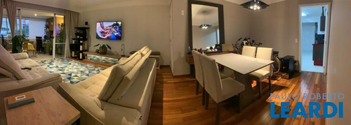 Imagem 5 de 15 de Apartamento - Panamby - Sp - 639503