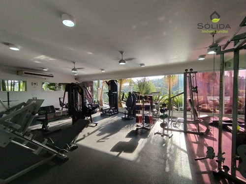 Imagem 6 de 22 de Casa Com 4 Dormitórios À Venda, 222 M² Por R$ 1.590.000,00 - Suru - Santana De Parnaíba/sp - Ca0575