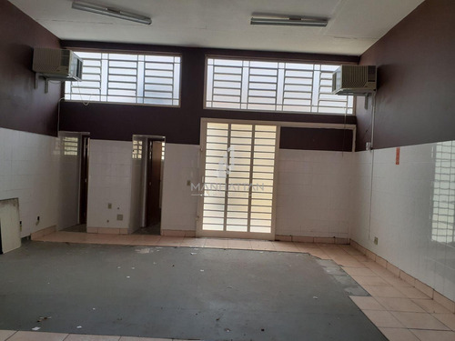 Imagem 2 de 7 de Salão Á Venda E Para Aluguel Em Vila Rossi Borghi E Siqueira - Sl006029