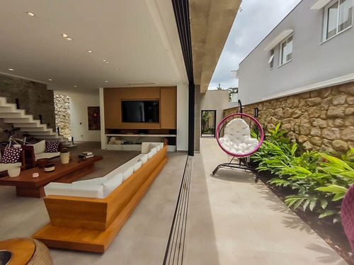 Imagem 11 de 15 de Casa Para Venda No Bairro Riviera De São Lourenço Em Bertioga - Cod: Ir23372 - Ir23372