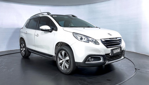 Imagem 3 de 15 de 103606 - Peugeot 2008 2018 Com Garantia