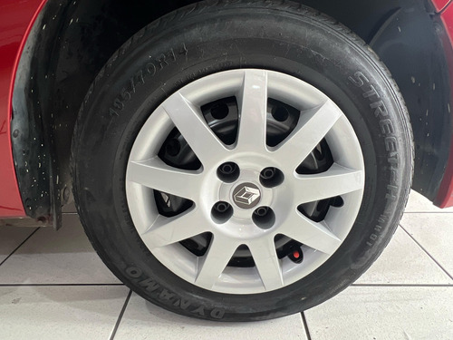 Renault Sandero 1.0 16v Expression Hi-flex 5p