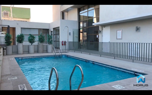 Imagen 22 de 22 de Departamento En Venta De 1 Dormitorio En Copiapó