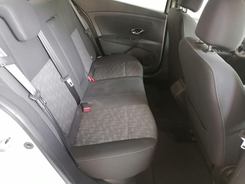 Imagen 10 de 15 de Renault Fluence Expression Cvt 2017
