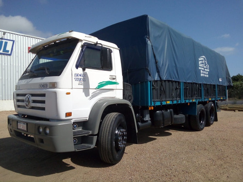 Camiòn Volkswagen 23310 Titan