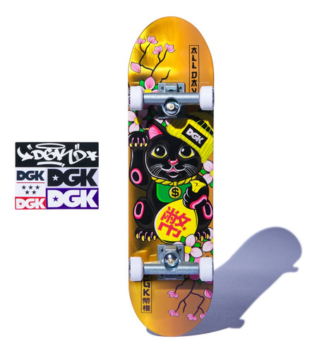 Handboard Santa Cruz