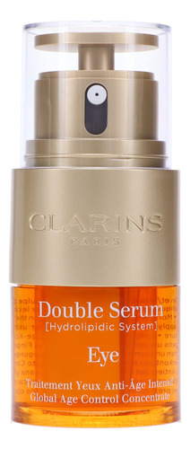 Tratamiento Para Ojos Clarins Double Serum Antienvejecimient