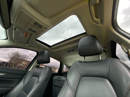 Mazda CX-5 2.5 Grand Touring Lx Camioneta