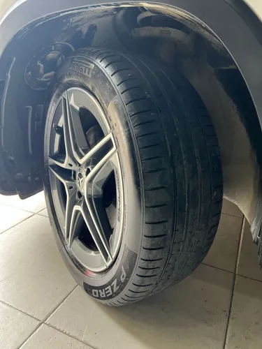 Mercedes-Benz Clase GLB GLB 200 AMG LINE