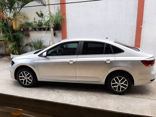 Volkswagen Virtus 2022 Manual