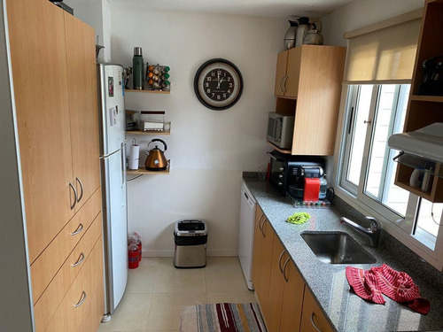 Imagen 12 de 30 de Lindisimo Departamento En Planta Baja Con Jardin.en Portezuelo C. De La Bahia En Venta