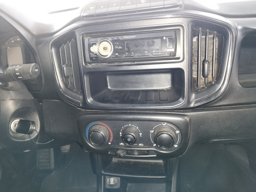 Fiat Strada 1.4 Endurance Cab. Cs Plus Flex 2p