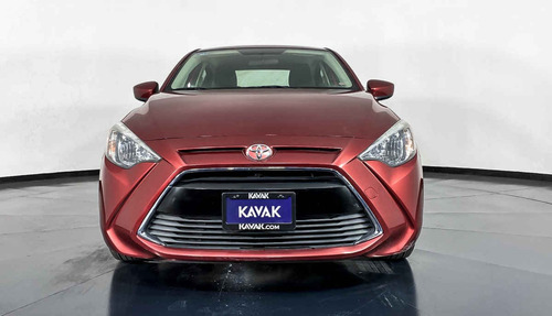 Imagen 3 de 15 de 42716 - Toyota Yaris 2017 Con Garantía