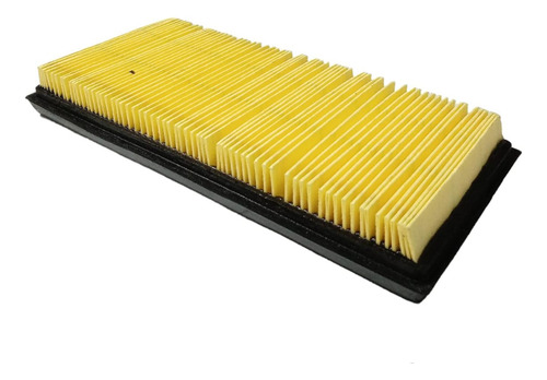 Filtro De Aire Para Bajaj Pulsar Ns200, As200 (25 Piezas)