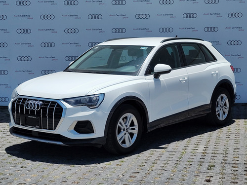 Audi Q3 DYNAMIC 150 HP S TRONIC