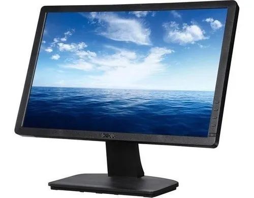 Monitor Dell com tela de 19 Monitor Dell com tela de 19