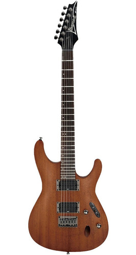 Guitarra Electrica Ibanez S521 S Mol