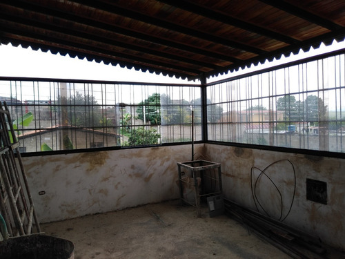 Imagen 13 de 14 de Casa En Charallave Mata Linda La Arboleda