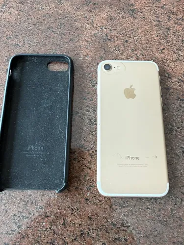 Iphone 7 128 Gb Prata | Parcelamento sem juros