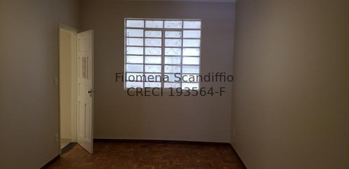 Imagem 4 de 15 de Casa Com 3 Dorms Em Campinas - Jardim Nossa Senhora Auxiliad - 64