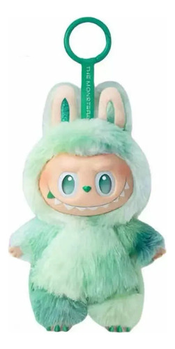 Labubu Boneco De Pelúcia 3a Geração Cor Sortida