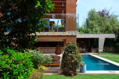 Remodelada Con Las Mejores Vistas A La Cordillera