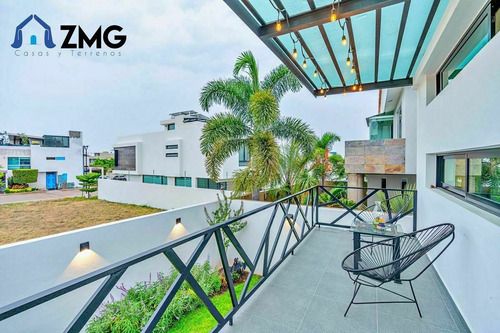 Residencia De Lujo En Provenza