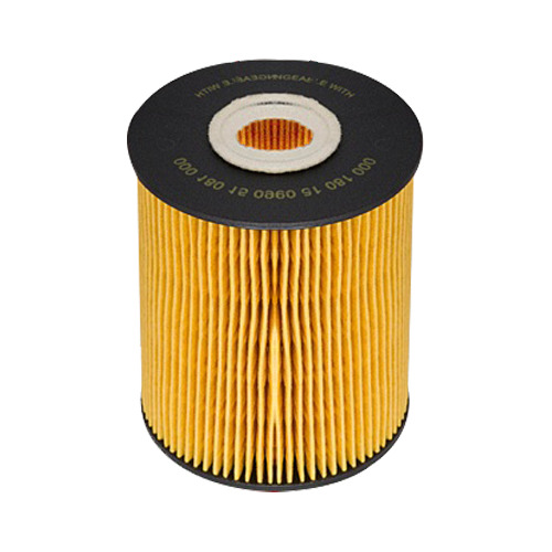 Filtro Aceite Para / Vw Touareg 3.6 Lts V6 2007 A 2011
