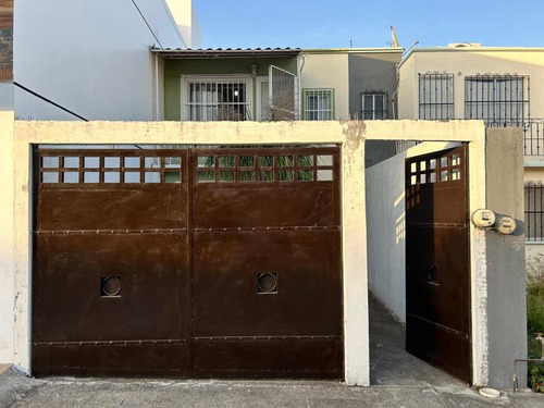 Casa En Condominio En Venta En Hacienda Sotavento, Veracruz, Veracruz