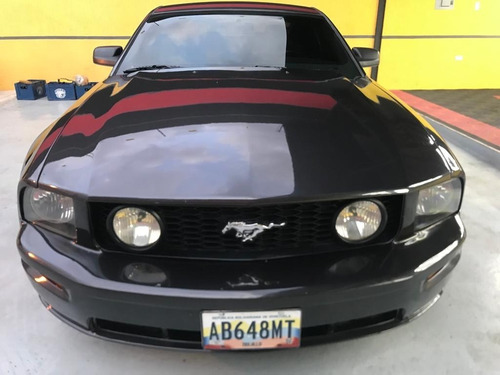Imagen 4 de 13 de Ford Mustang Gt