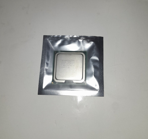 Procesador Intel Core 2 Duo E7400 2.80ghz 