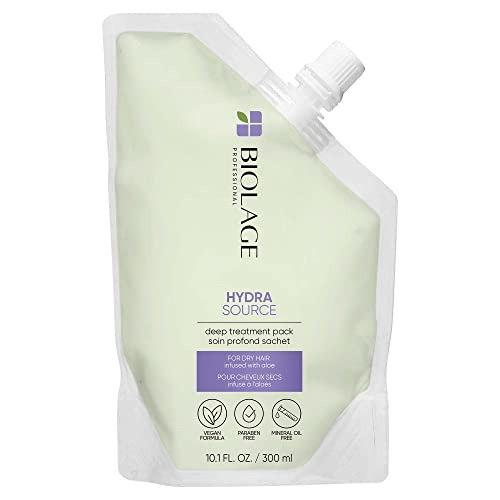 Biolage Hidraa Fuente Tratamiento Profundo Paquete  Tn4n7