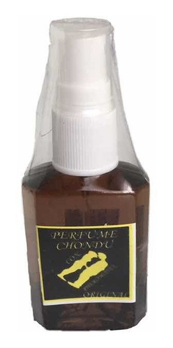 Perfume Chundu Ref123 - mL a $748