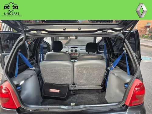 Renault Twingo 1.2 Access +