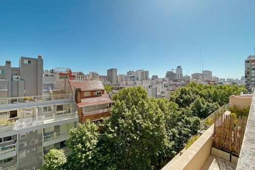 Imagen 23 de 30 de Venta 3 Ambientes Cochera, Palermo, Beruti Al 3400.
