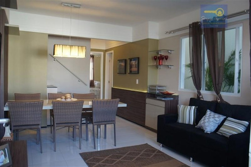 Imagem 7 de 30 de Casa Residencial À Venda, Messejana, Fortaleza. - Codigo: Ca0257 - Ca0257