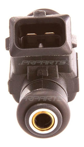 Imagem 4 de 5 de Bico Injetor Bosch 0280156403 Golf Iv 1.6 Flex 2012