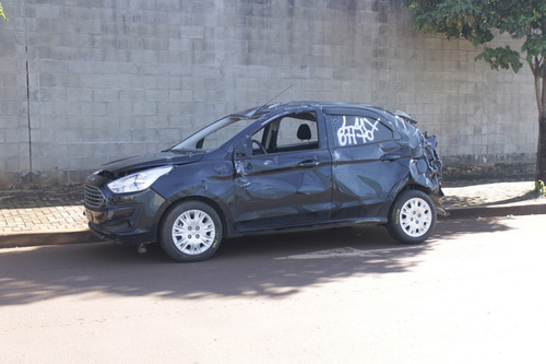 Peças Ford Ka Se 1.0 12v 2019 Mecânico 3cc (Usado)